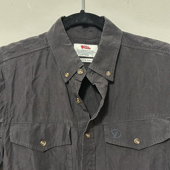 FJALL RAVEN - Picture 2 of 9